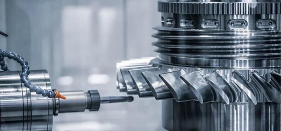 De la fabrication à la réparation additive