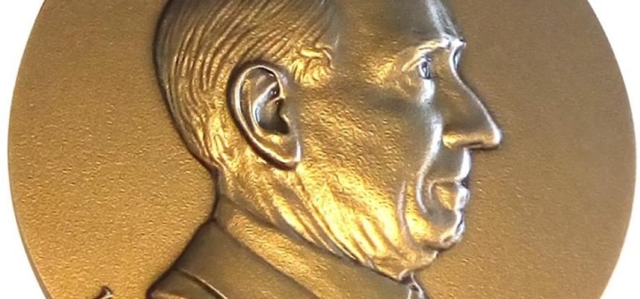 Médaille Jacques Pomey 2025 de la Société Française de Métallurgie et de Matériaux (SF2M) pour Théo LECLEVE, doctorant à l’IMSIA