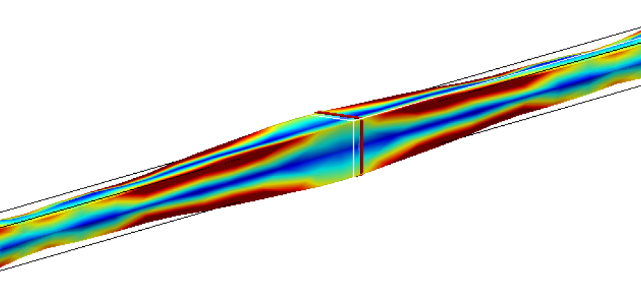 Réduction de modèles en vibrations non linéaires