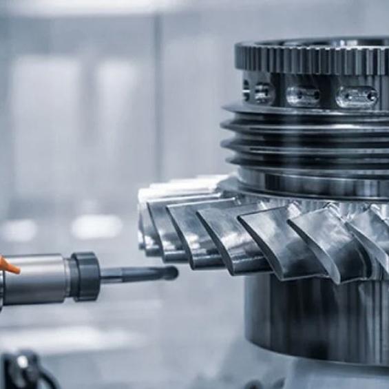 De la fabrication à la réparation additive