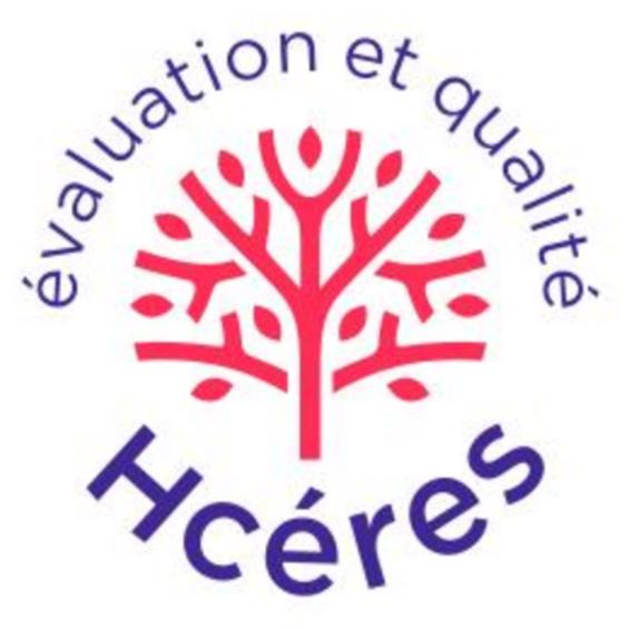 Evaluation HCERES