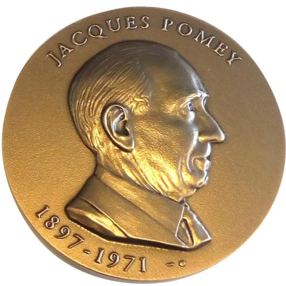 Médaille Jacques Pomey 2025 de la Société Française de Métallurgie et de Matériaux (SF2M) pour Théo LECLEVE, doctorant à l’IMSIA